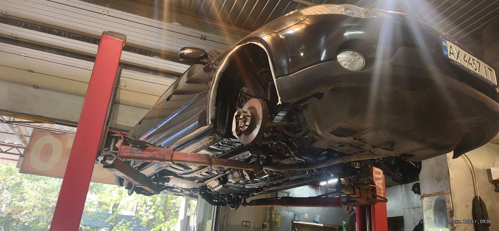 Антикоррозийка качественно не дорого