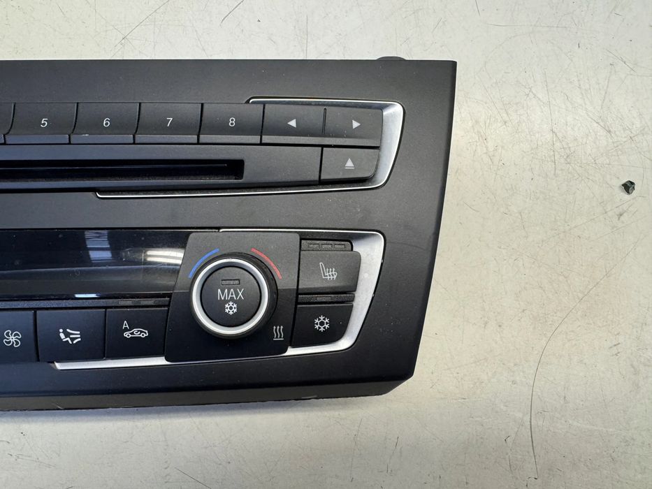 BMW F20 F21 Panel Klimatyzacji 9261098