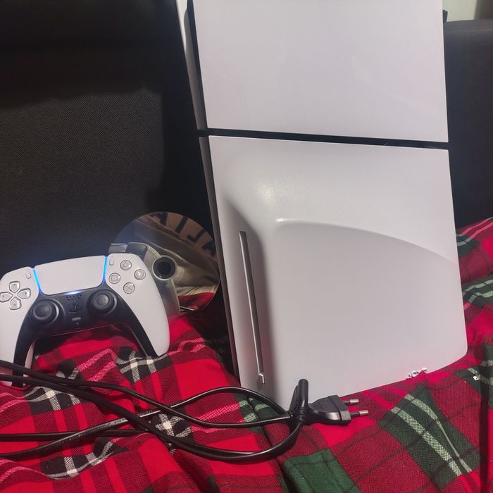 PlayStation 5 slim