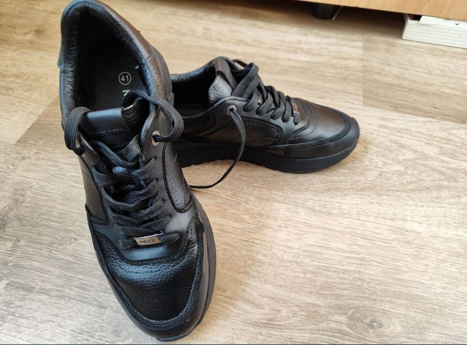 Кросовки мужские