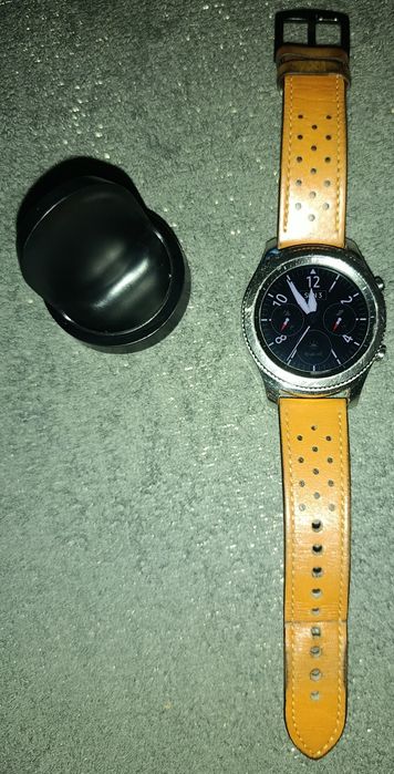 Zegarek Samsung Gear S3 Classic (SM- R770)