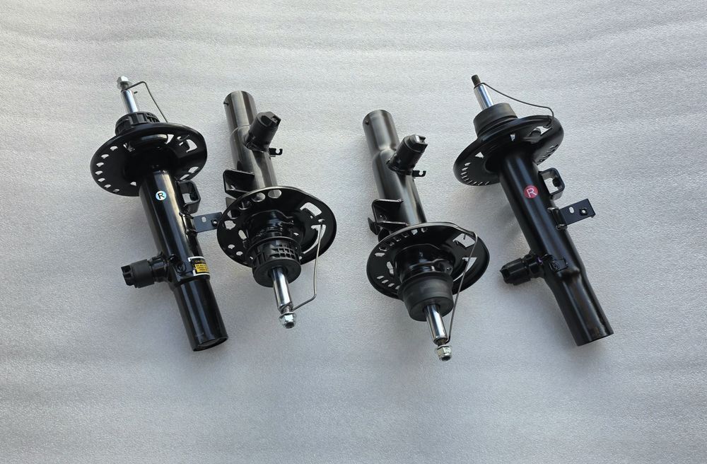 Амортизатор передній BMX X3/X4 G01/G02 адаптивний БМВ Х3 Х4