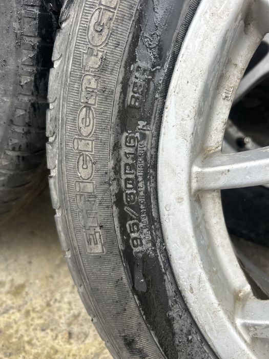 Диски Нисан Лиф r 16