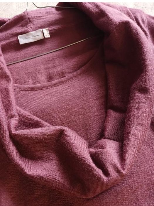 Джемпер светер Peter Hahn