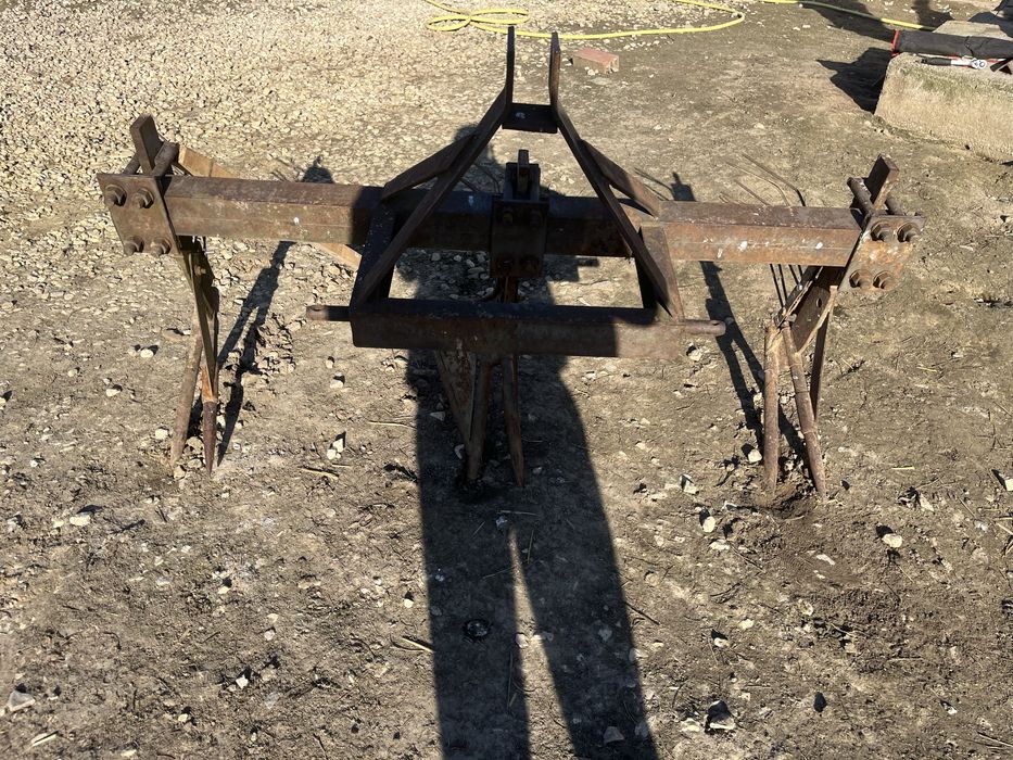 Wyorywacz do warzyw, buraków