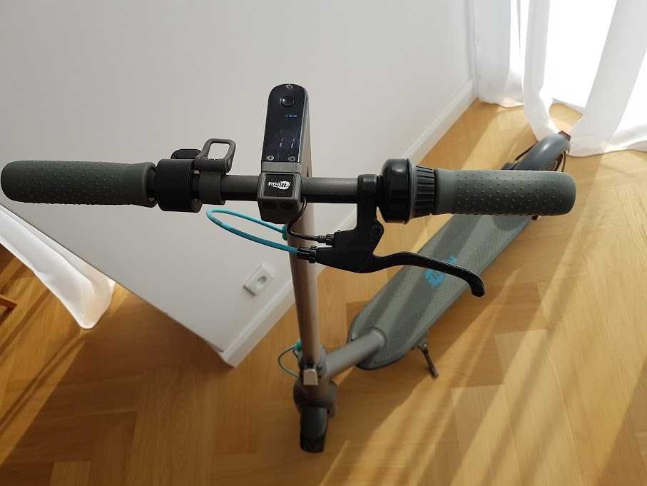 Hulajnoga elektryczna motus scooty 10