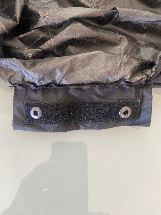 Mochila Caminhada "Vango"