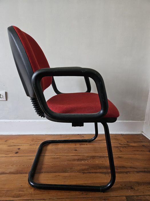 Cadeira de escritório