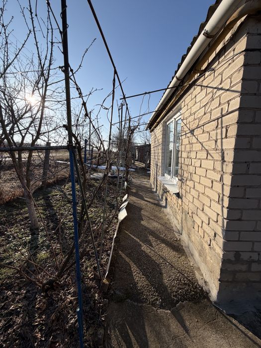 Продаж будинку у селі Ручаївка