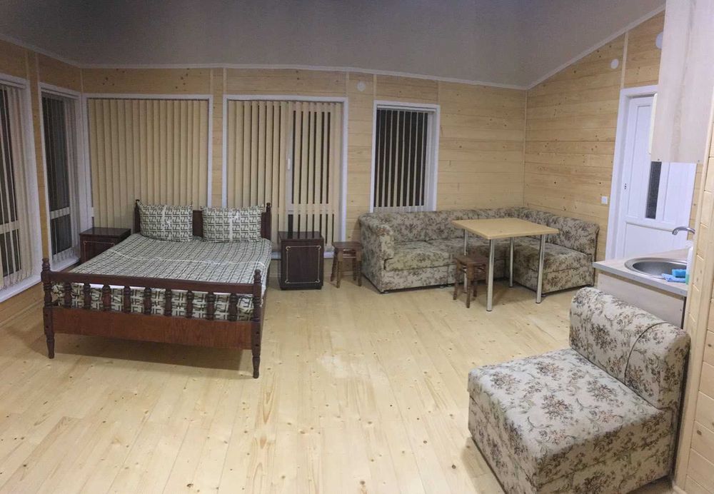 подобова оренда квартир