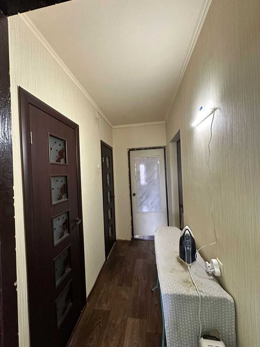 Продается 3-х комнатная квартира район Артема.