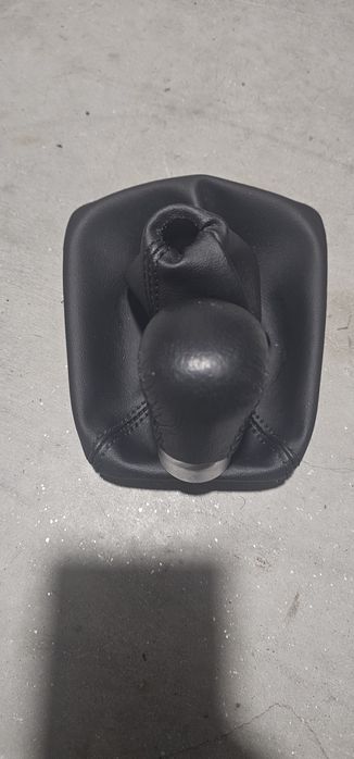 Vendo manete e fole  de velocidades Mercedes w211