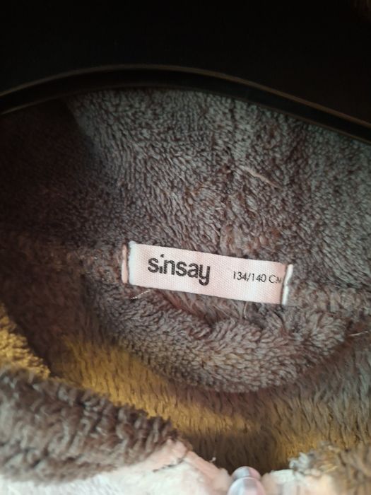 Kombinezon szop pracz w roz 134/140