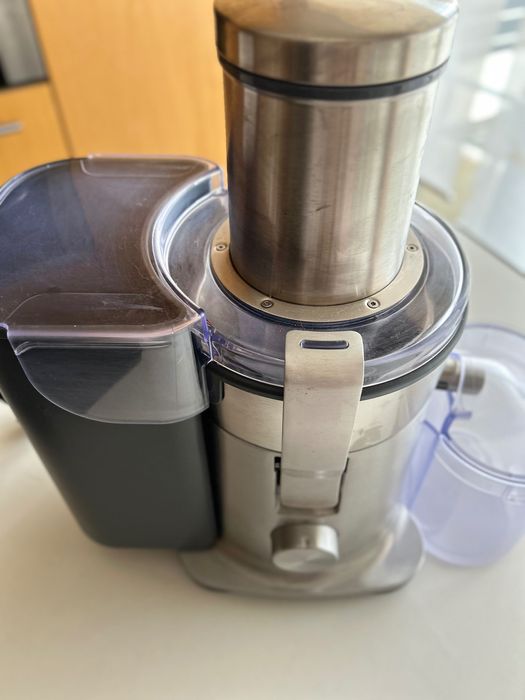 Kenwood Excel JE850 Centrifugadora 1500W