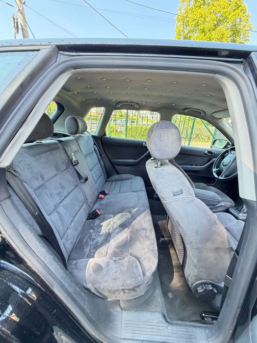 Audi A3 8L 1.9 TDI  Do negocjacji!