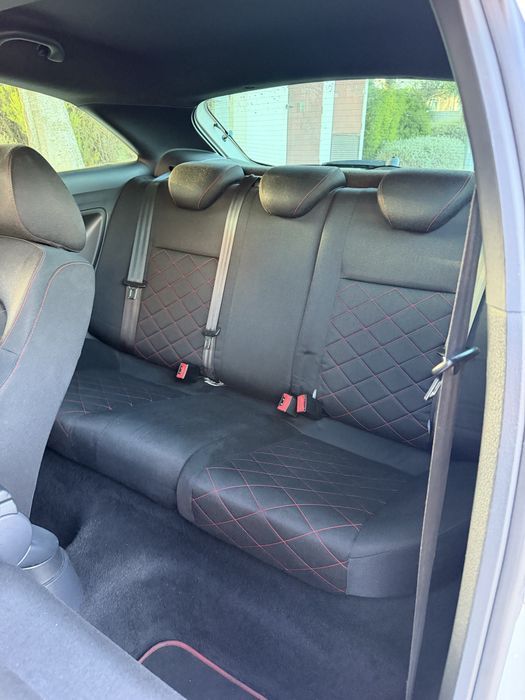 SEAT Ibiza Cupra Bocanegra 1.4 TSI DSG | 2011 | 180 cv | 150.000 km