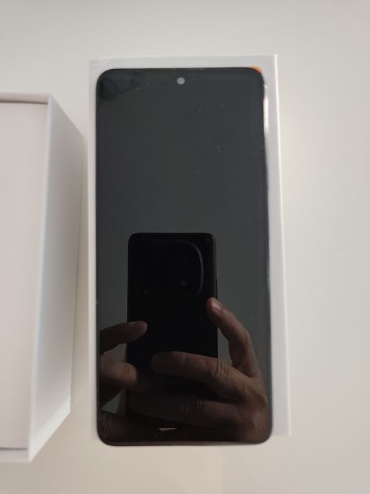 Xiaomi Redmi 11 PRO 5G (como novo)