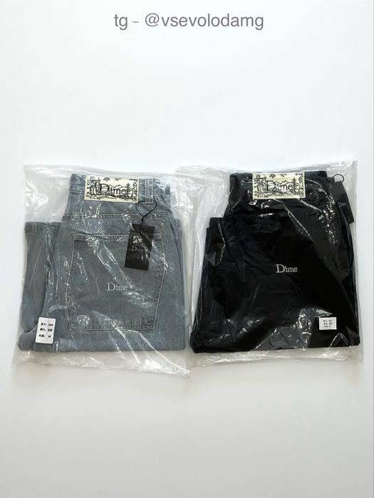 БЕЗ ПЕРЕДОПЛАТИ! Джинсові шорти dime | діма, дайм , діме