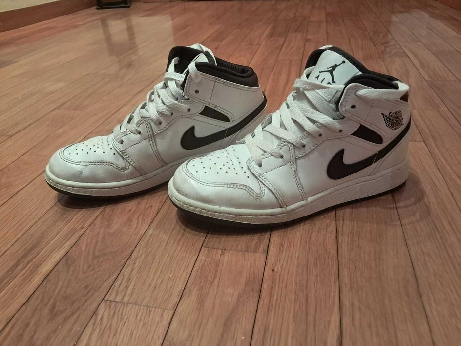 Sapatilhas Nike Jordan - Rapaz - Tamanho 36