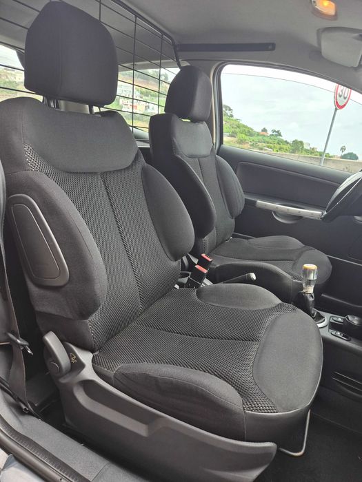 Citroen c2 vtr Comercial