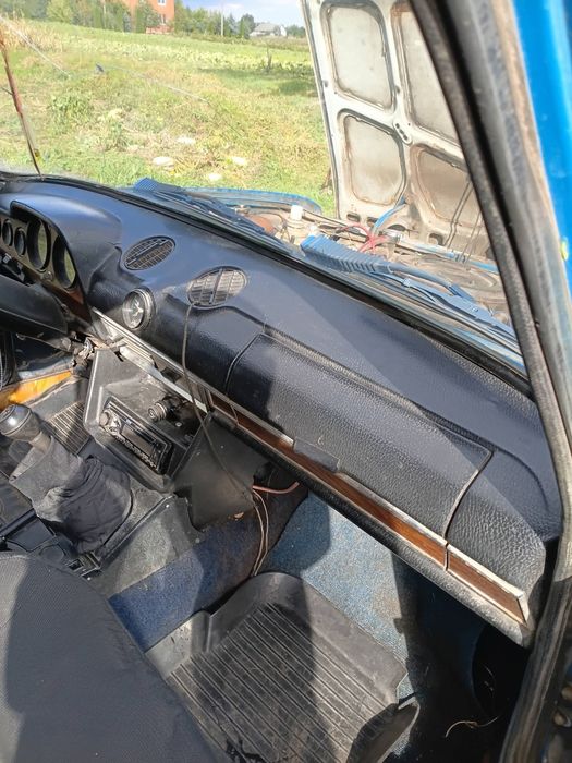 Продам ВАЗ 2103 в робочому стані!