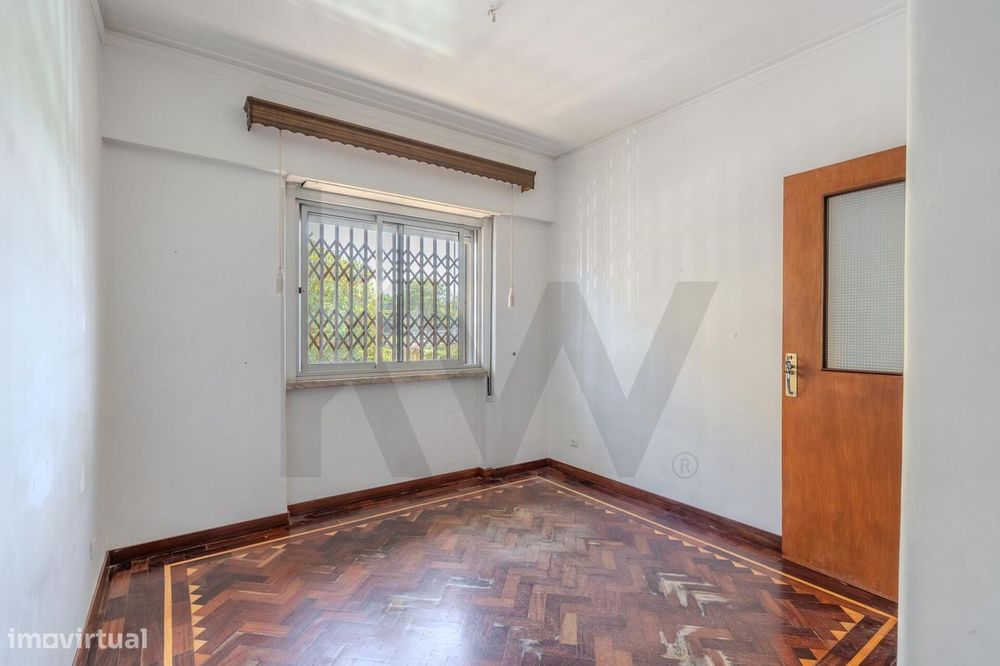 T4 com 135m2 e Logradouro privado | BELÉM Home Project