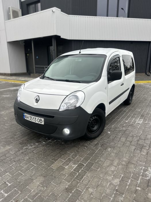 Продам Рено кенго пассажир