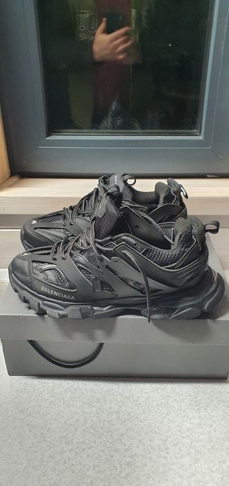 Кросівки balenciaga