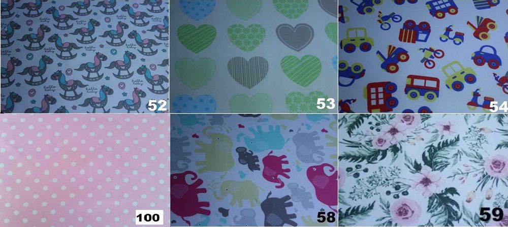 Łóżeczko dla lalek