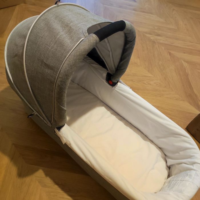 Valco snap Duo gondola