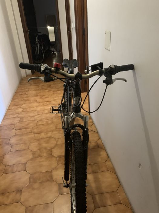 Bicicleta Topbike 100s