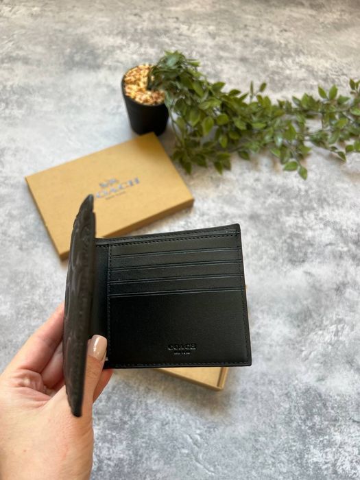 Топовий чоловічий набір Coach