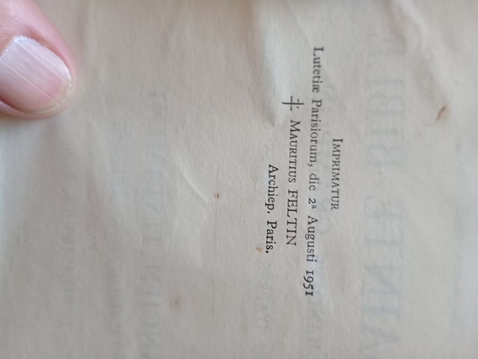 Lá Saint Bible du Chanoine Crampon- lL'ancien Testament-J.Bonsirven S.J. et Le Noveau testament-ATricot-Frances-C.Dura30E-Bola IV.Anti-Stress5EDesde3E