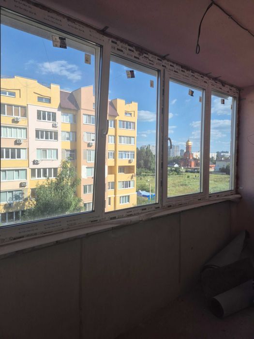 Продаж просторої 2-к квартири 75 м² у новобудові! Ціна — супер!