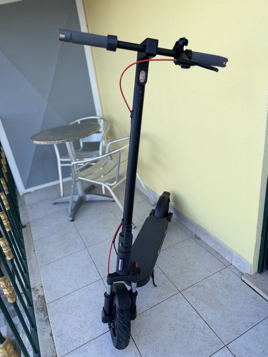 Xaiomi scooter electric
