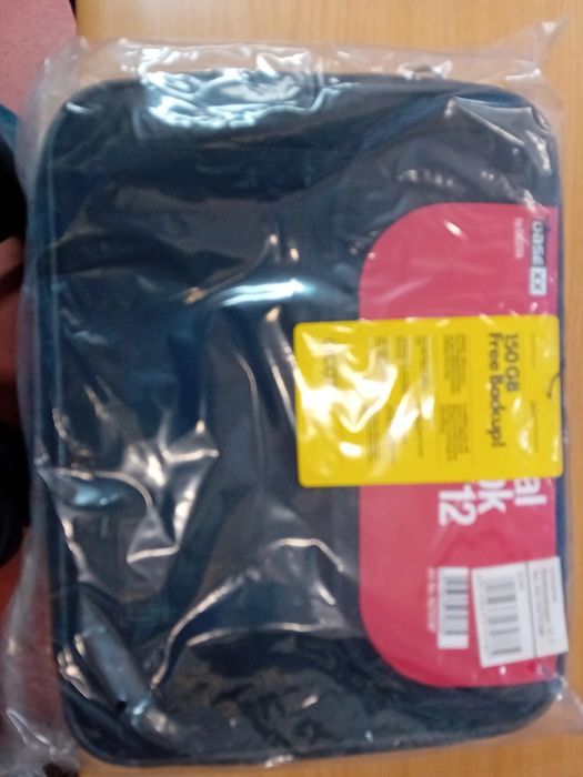 Mala para portati mais rato dell