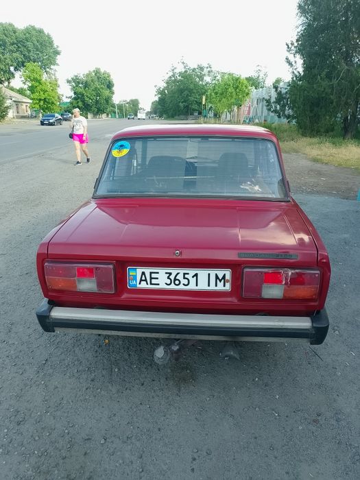 Продам Лада  2105