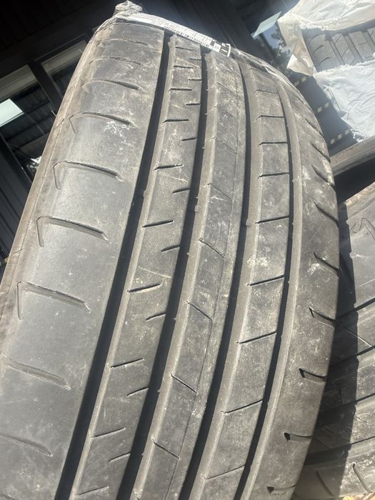 245/45 r20 пара   Bridgestone