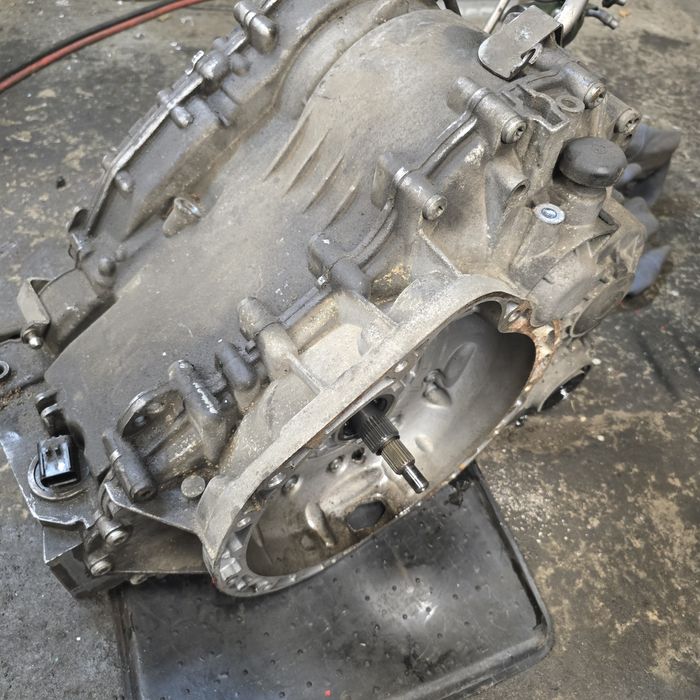 Mercedes B-klasa W245 2,0 CDI Skrzynia biegów Automat