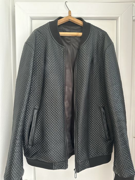 Куртка бомбер чоловіча