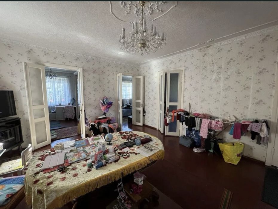 65 тыс $‼️‼️Дом капитальной постройки  в Мерефе/116 м2