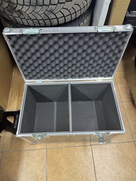 Case Kablarka Skrzynia Zespół Dj