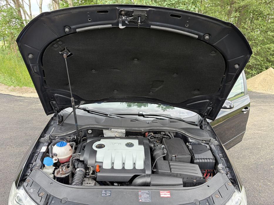 Vw Passat 1.9 TDI
