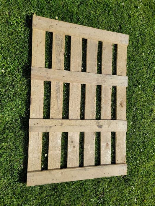 panel drewniany 120x80