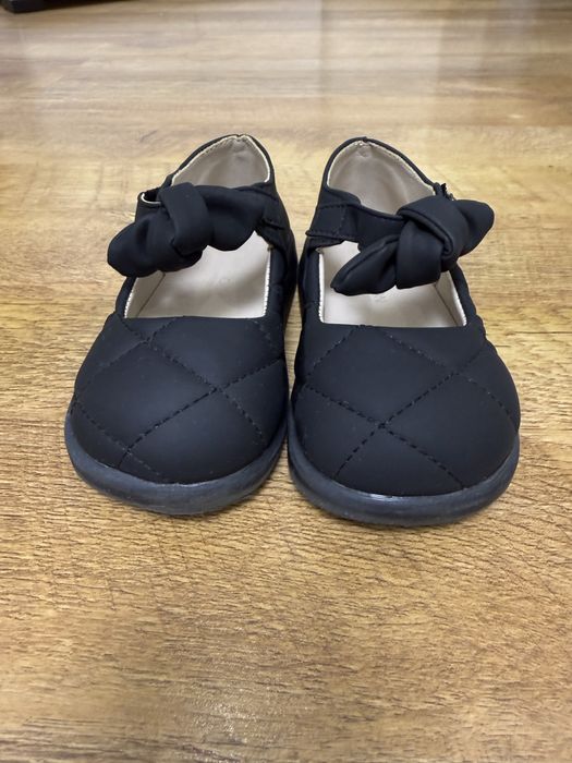 Туфлі на дівчинку 29р