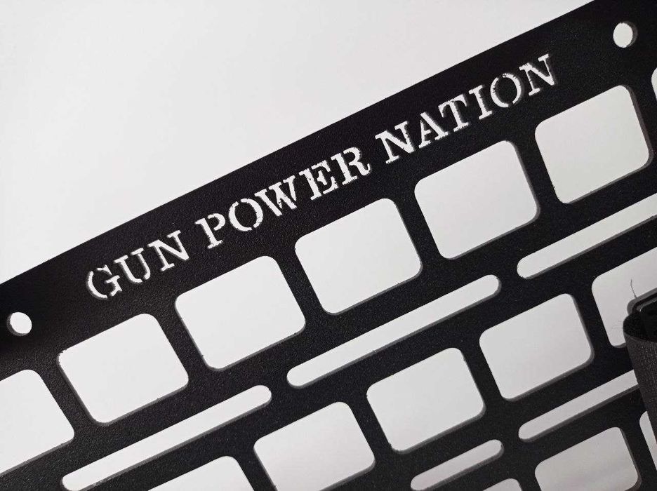 Система MOLLE small