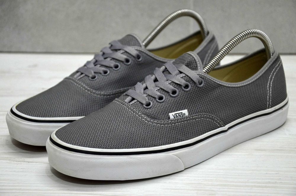 Vans Authentic, оригінал кеди 44.5/45