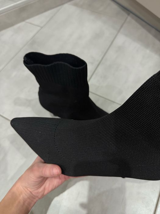 Ботильйони в стилі zara