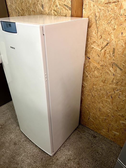 Zamrażarka Szufladowa Bosch -189 L, 140 cm, A+ - Dowóz, Gwarancja