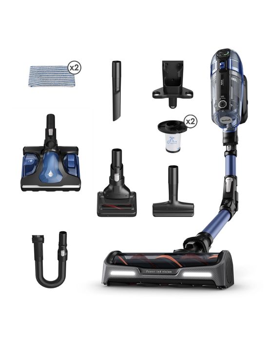 Odkurzacz TEFAL X-Force Flex 14.60 Aqua TY99C0